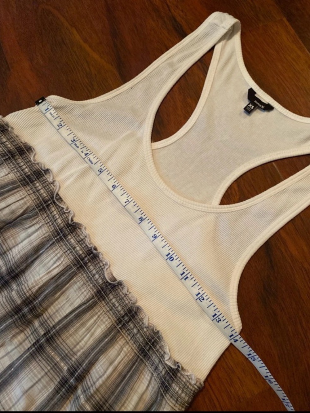 Hurley Tank Sundress - Picture 7 of 12
